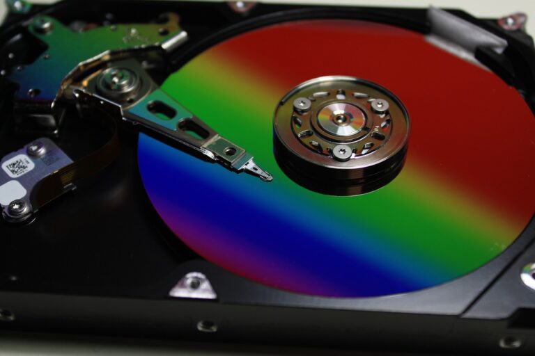 recovery software for external hard drive